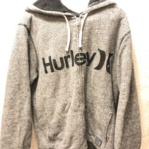 Hurley Hoodie